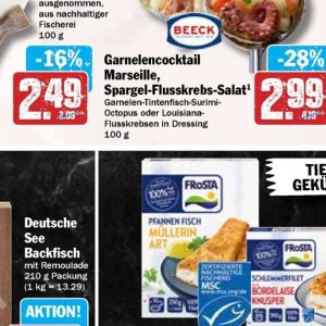 Octopus bei Hit