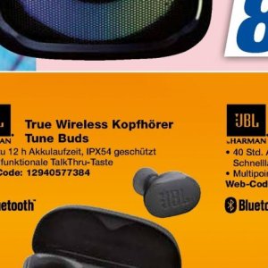 Kopfhörer jbl JBL bei Techno-Land