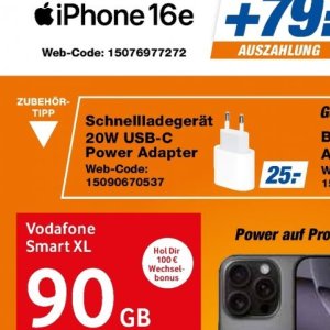 Adapter bei Techno-Land