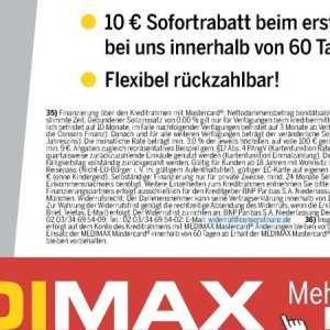 Software samsung  bei Medimax