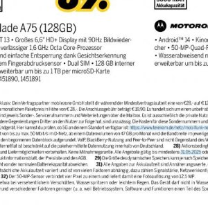 Betriebssystem bei Medimax