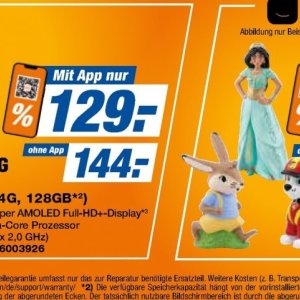 Bildschirm samsung  bei Techno-Land