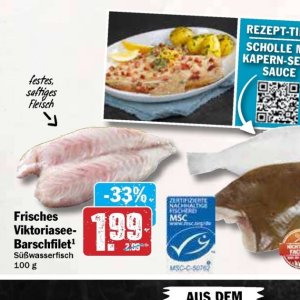 Fleisch bei Hit