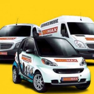   bei Medimax