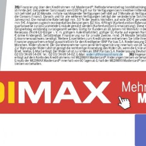 Software samsung  bei Medimax