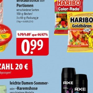   bei Famila Nord Ost