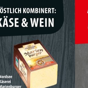Wein bei Famila Nord Ost