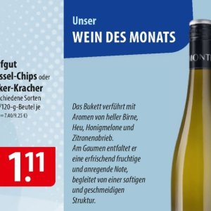 Wein bei Famila Nord Ost