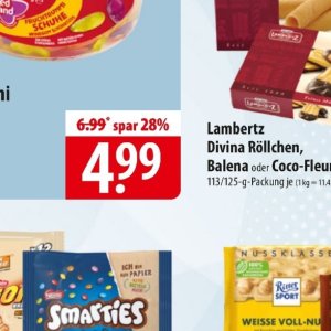   bei Famila Nord Ost