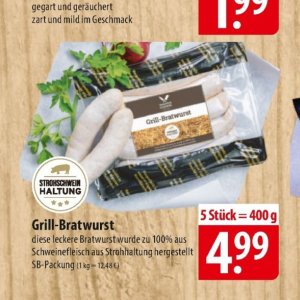 Schweinefleisch bei Famila Nord Ost