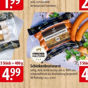 Schweinefleisch bei Famila Nord Ost