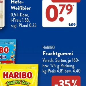   bei Aldi SÜD
