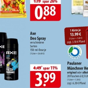   bei Famila Nord Ost