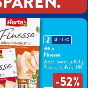   bei Aldi SÜD