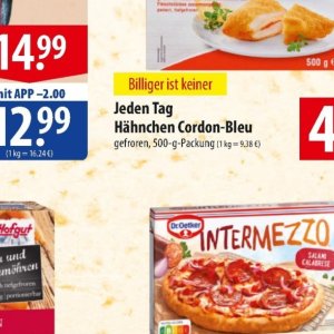 Hähnchen bei Famila Nord Ost