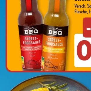 Paprika bei Aldi SÜD