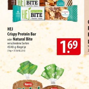 Bar bei Famila Nord Ost