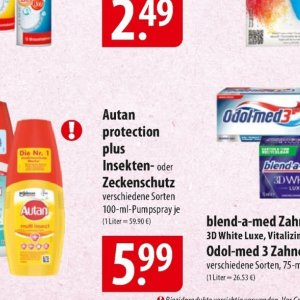   bei Famila Nord Ost