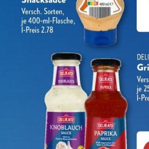 Knoblauch bei Aldi SÜD