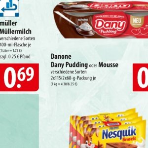   bei Famila Nord Ost