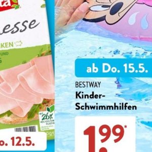  BestWay bei Aldi SÜD