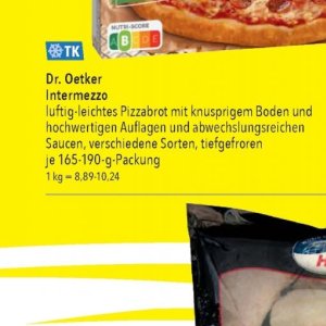Saucen bei Citti Markt