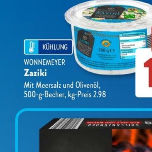 Olivenöl bei Aldi SÜD