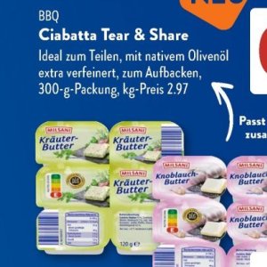 Butter bei Aldi SÜD
