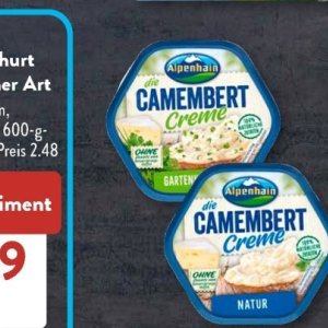Garten bei Aldi SÜD