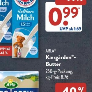   bei Aldi SÜD