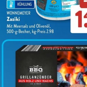  bei Aldi SÜD