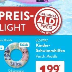  BestWay bei Aldi SÜD