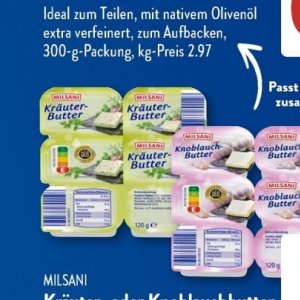 Butter bei Aldi SÜD