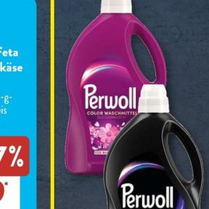 Waschmittel bei Aldi SÜD
