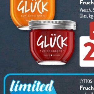 Erdbeeren bei Aldi SÜD