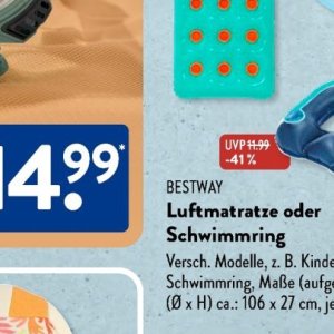  BestWay bei Aldi SÜD