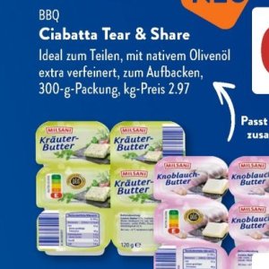 Butter bei Aldi SÜD