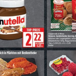 Top bei Elli Markt