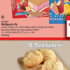 Kaktus bei Elli Markt