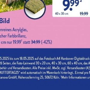 Fotoalben bei Aldi SÜD