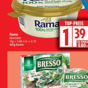  rama bei Elli Markt