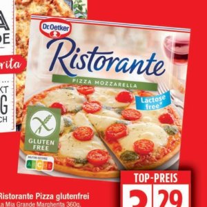 Pizza nestle  bei Elli Markt