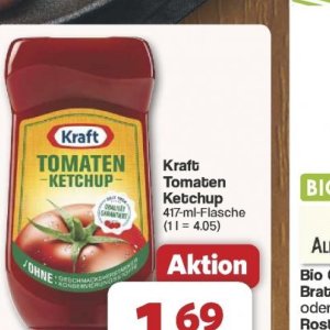 Tomaten bei Famila Nord West