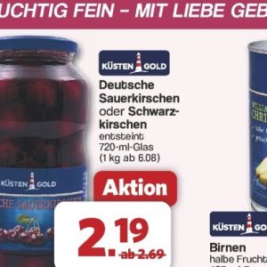 Glas bei Famila Nord West