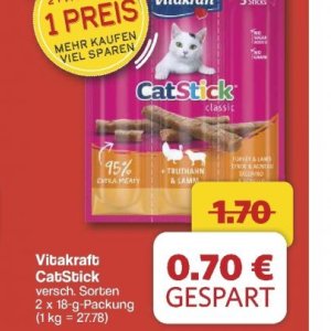 Lamm bei Famila Nord West