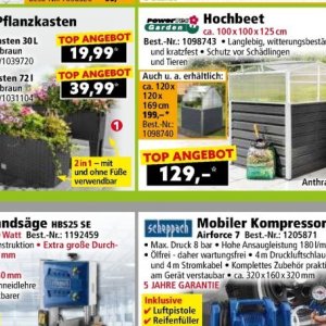 Top bei Norma