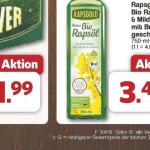 Top bei Famila Nord West