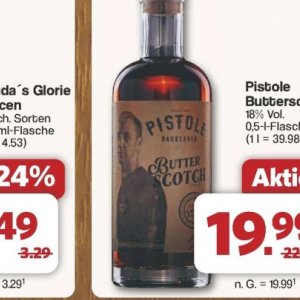 Butter bei Famila Nord West