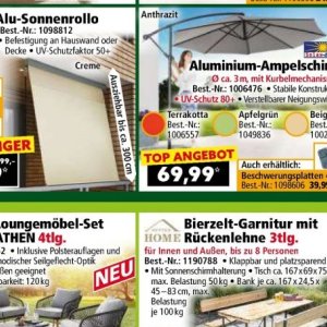 Top bei Norma