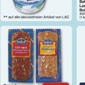 Schinken bei Famila Nord West